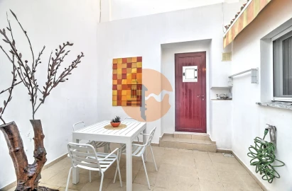 Moradia T2 para Venda em Vila Real de Santo Antonio