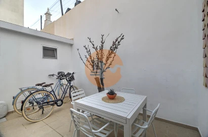 Moradia T2 para Venda em Vila Real de Santo Antonio