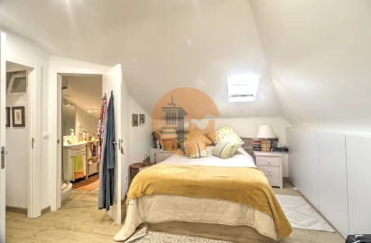Moradia T2 para Venda em Vila Real de Santo Antonio