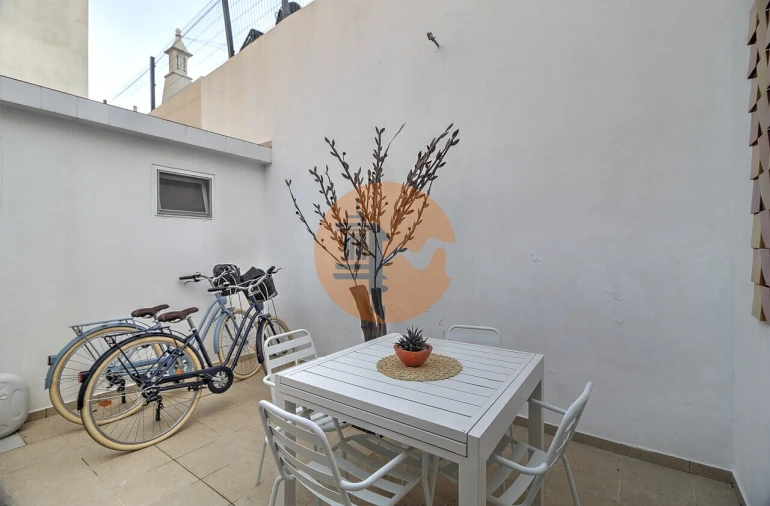 Moradia T2 para Venda em Vila Real de Santo Antonio Foto 18