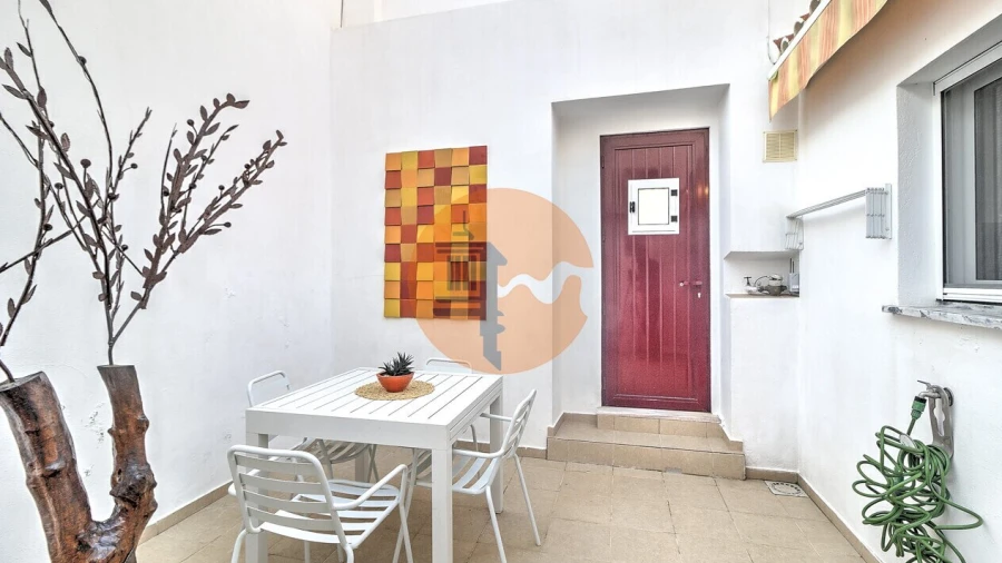 Moradia T2 para Venda em Vila Real de Santo Antonio