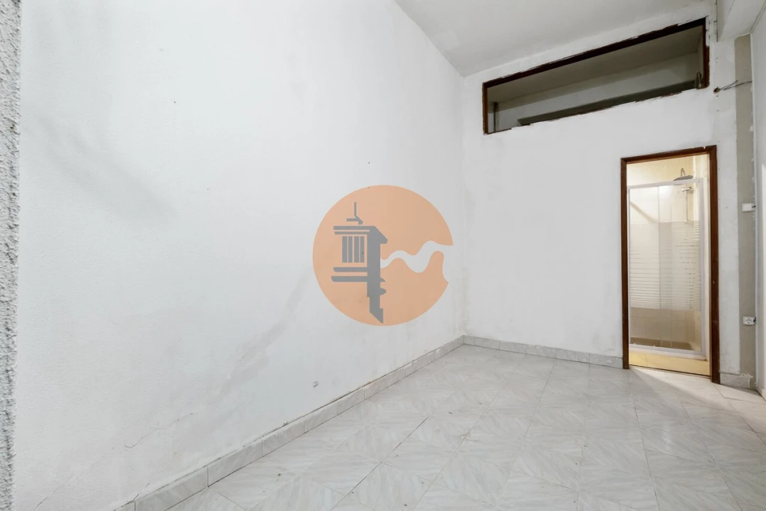 Armazém para Venda em Algueirão-Mem Martins Foto 4