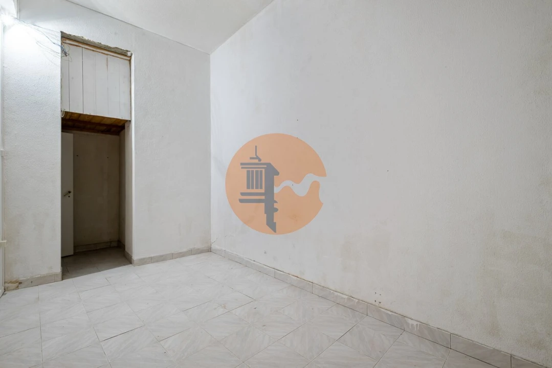 Armazém para Venda em Algueirão-Mem Martins Foto 5