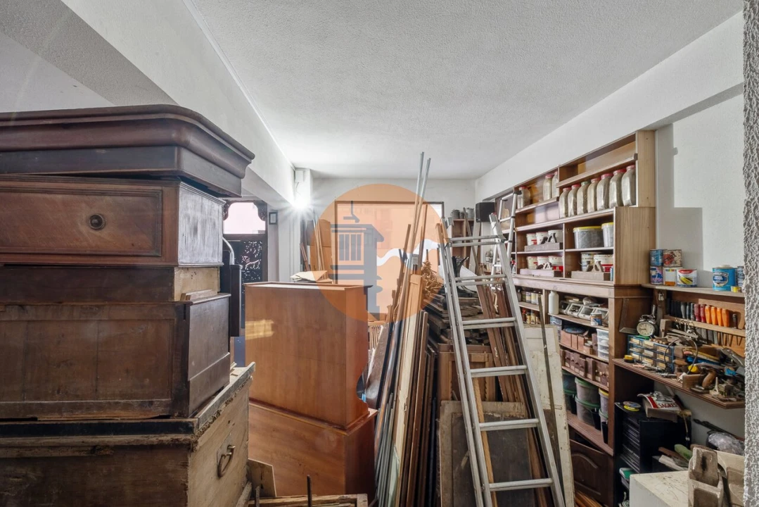 Armazém para Venda em Algueirão-Mem Martins Foto 6