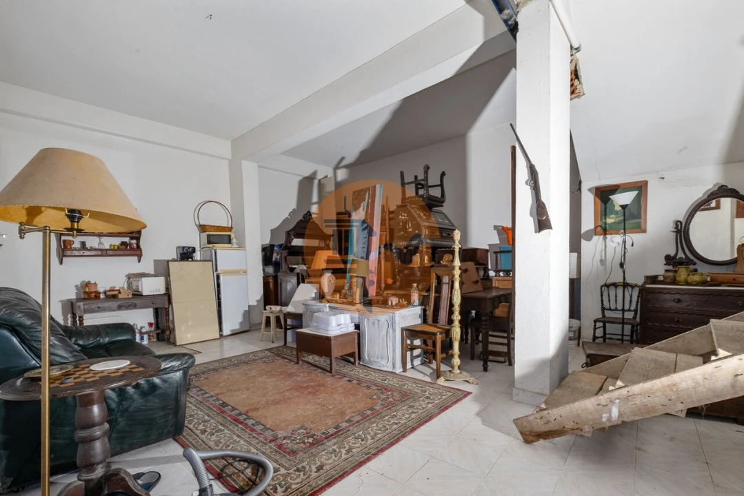 Armazém para Venda em Algueirão-Mem Martins Foto 9