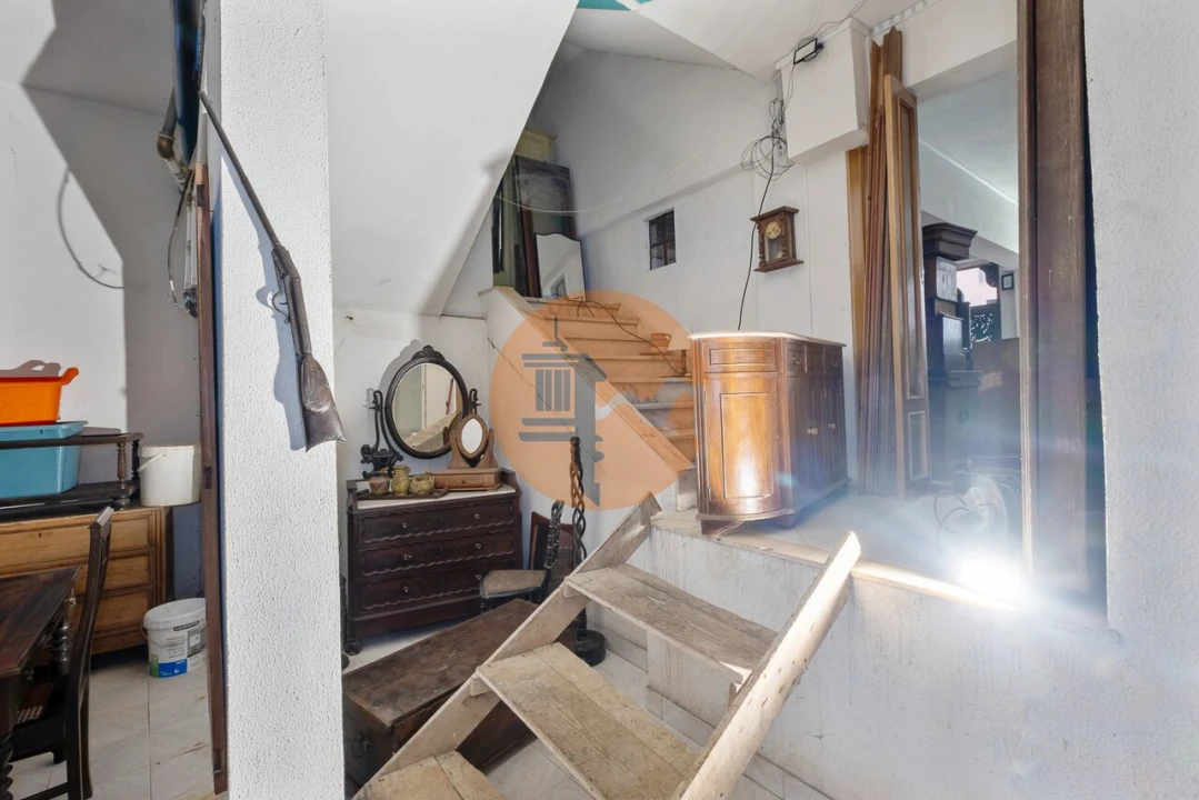 Armazém para Venda em Algueirão-Mem Martins Foto 11