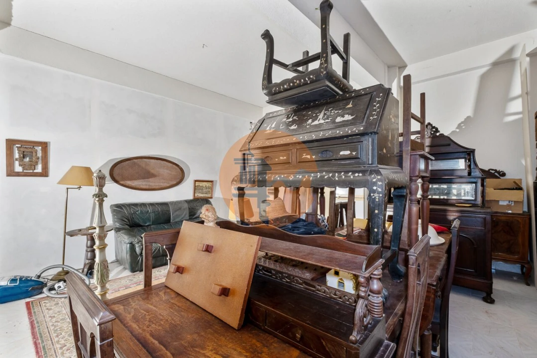 Armazém para Venda em Algueirão-Mem Martins Foto 17