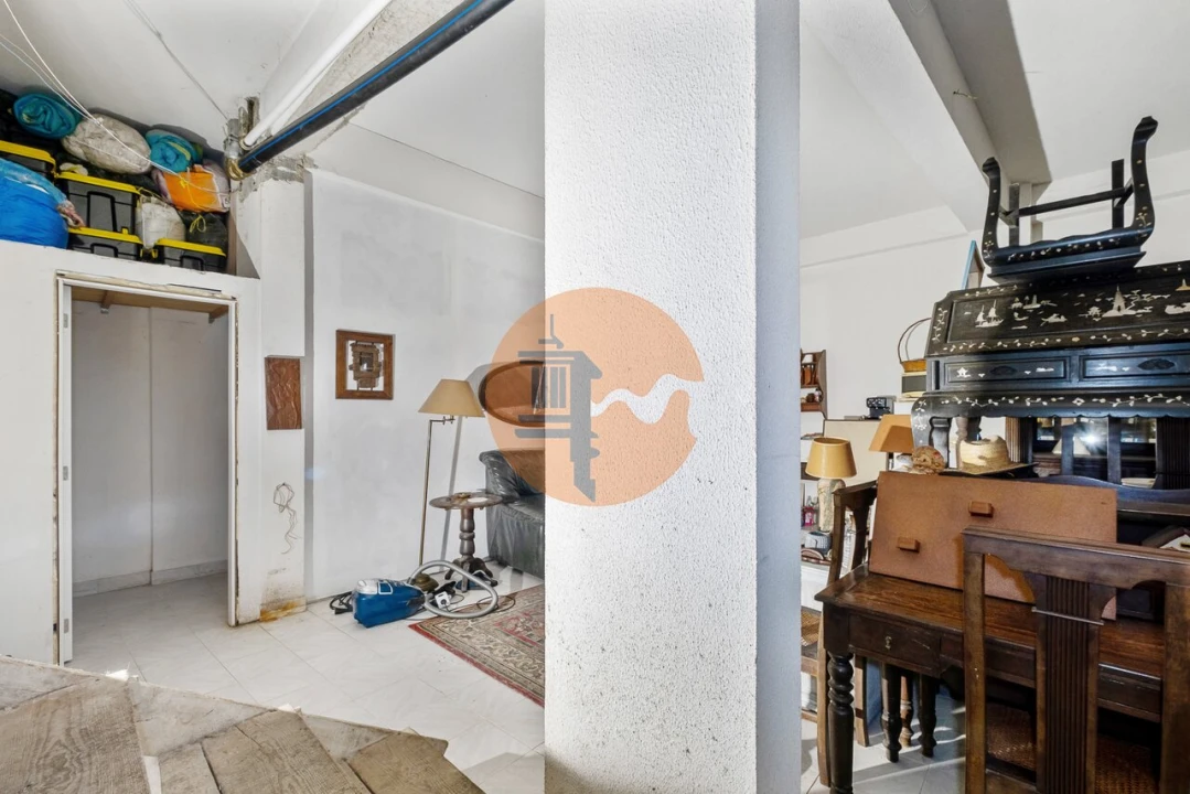 Armazém para Venda em Algueirão-Mem Martins Foto 21