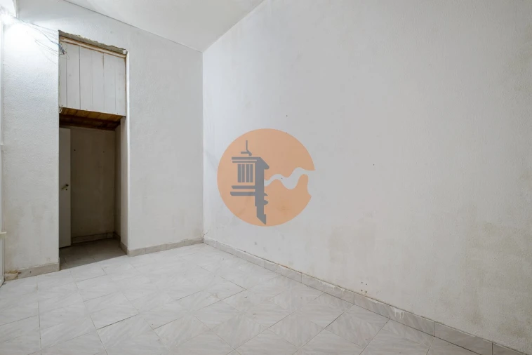 Armazém para Venda em Algueirão-Mem Martins Foto 5