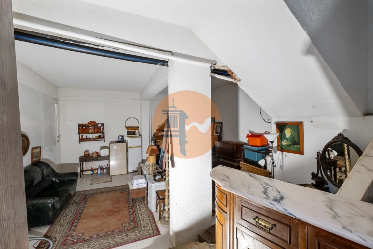 Armazém para Venda em Algueirão-Mem Martins Foto 7