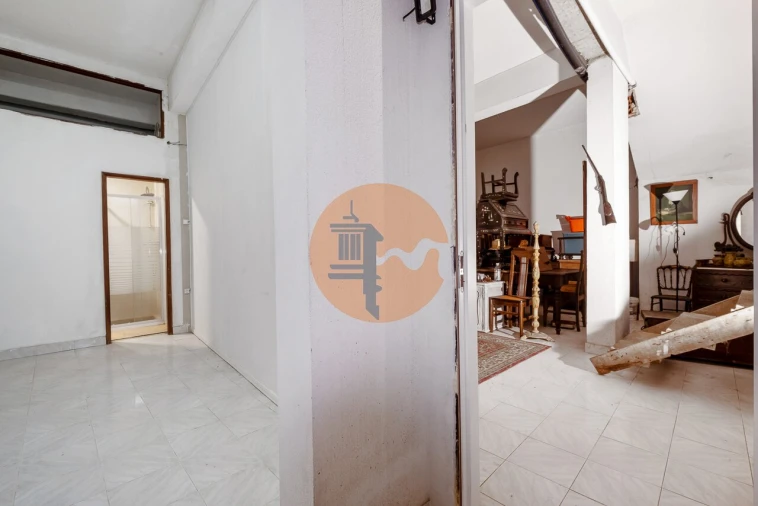 Armazém para Venda em Algueirão-Mem Martins Foto 8