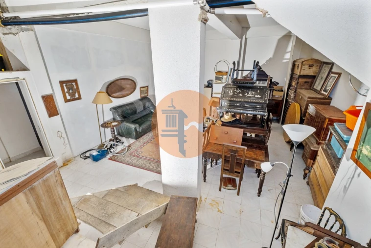 Armazém para Venda em Algueirão-Mem Martins Foto 12