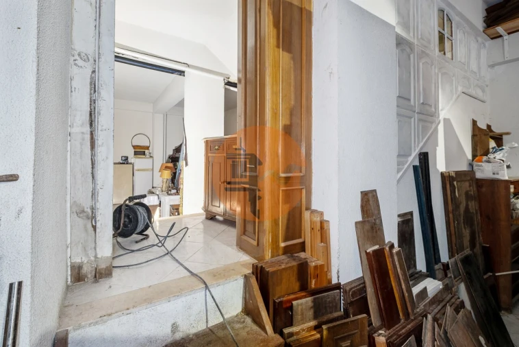 Armazém para Venda em Algueirão-Mem Martins Foto 14