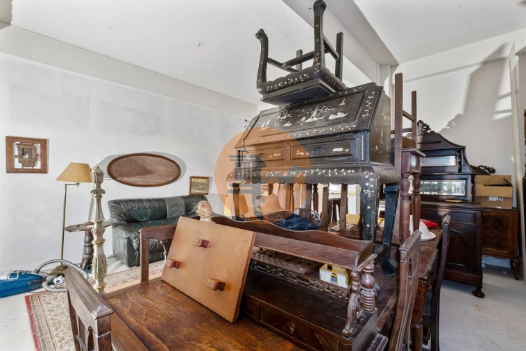 Armazém para Venda em Algueirão-Mem Martins Foto 17