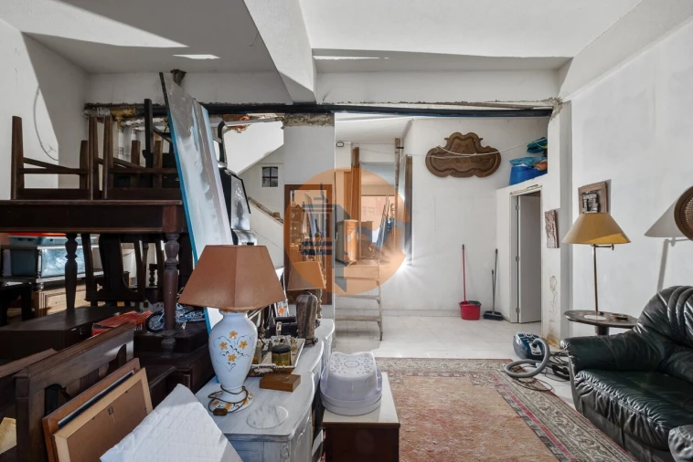 Armazém para Venda em Algueirão-Mem Martins Foto 18