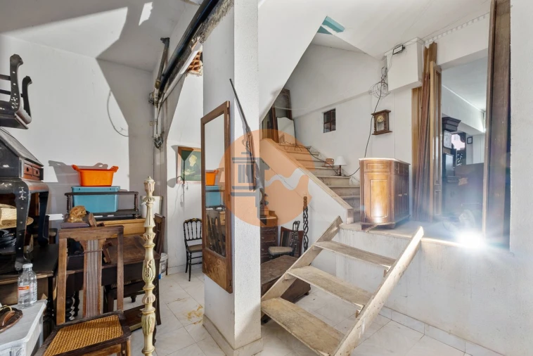 Armazém para Venda em Algueirão-Mem Martins Foto 20