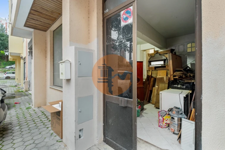 Armazém para Venda em Algueirão-Mem Martins Foto 2