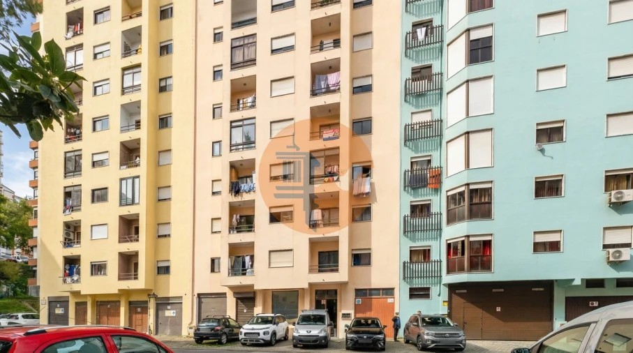 Armazém para Venda em Algueirão-Mem Martins Foto 22