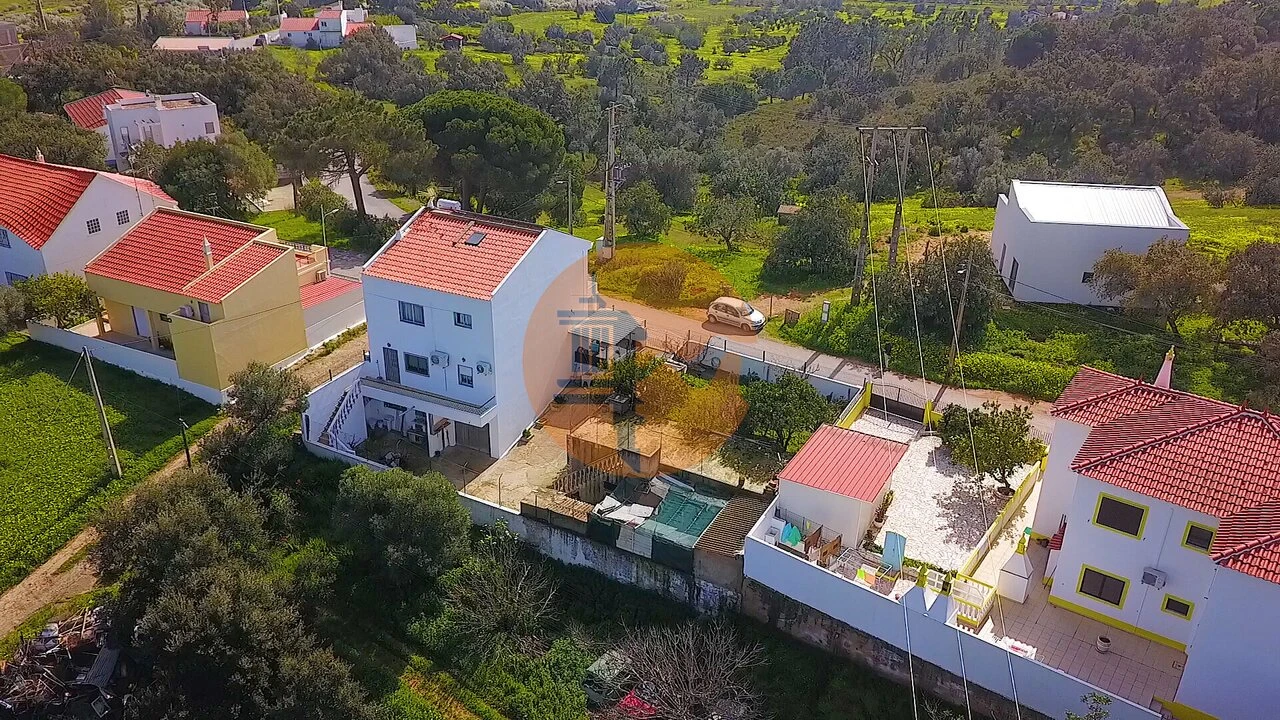Moradia T3 para Venda em Castro Marim Foto 2