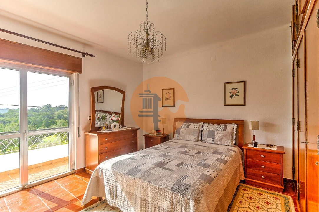 Moradia T3 para Venda em Castro Marim Foto 25