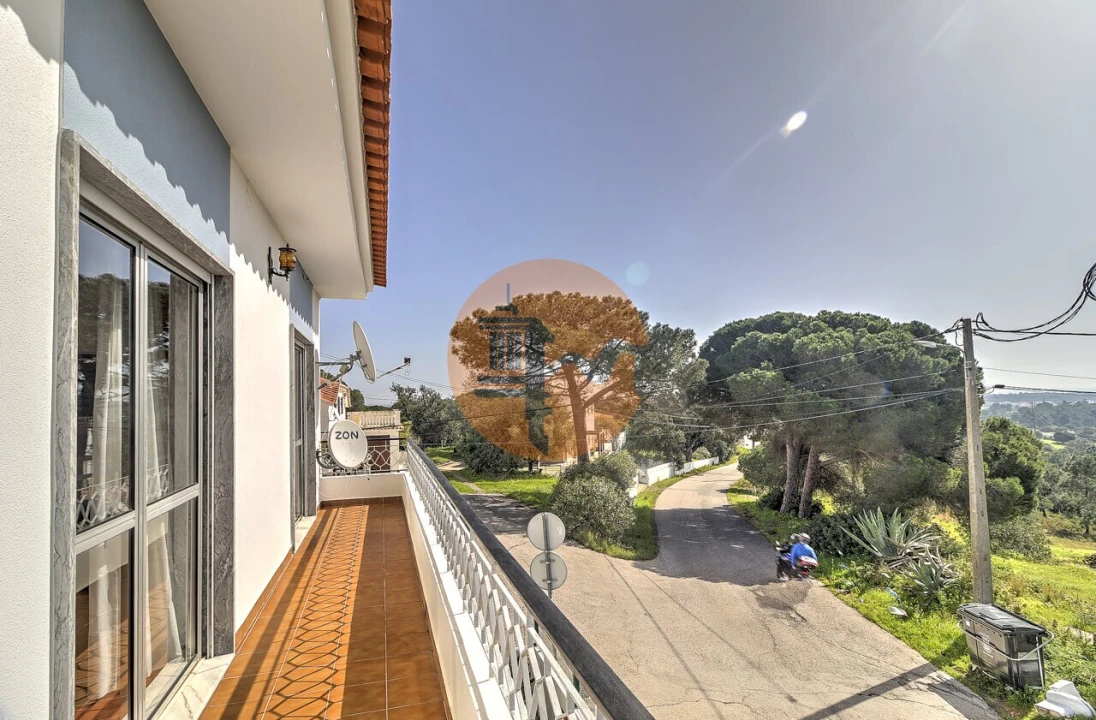 Moradia T3 para Venda em Castro Marim Foto 32