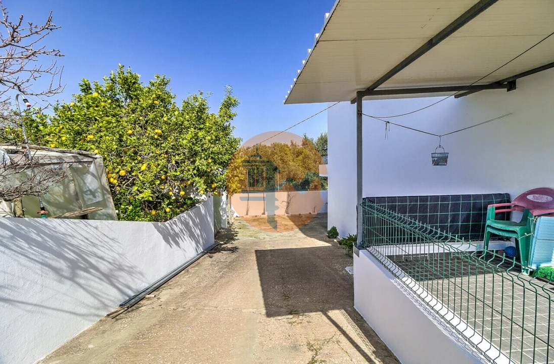 Moradia T3 para Venda em Castro Marim Foto 46