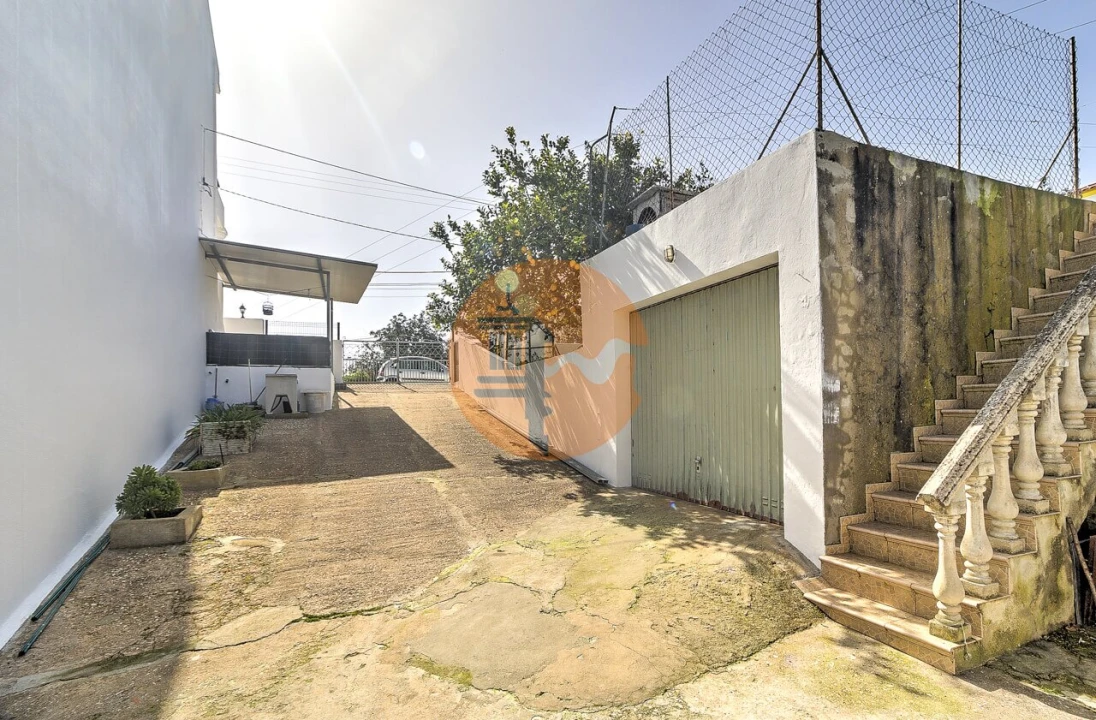 Moradia T3 para Venda em Castro Marim Foto 49