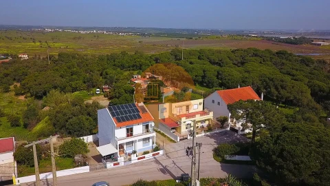 Moradia T3 para Venda em Castro Marim