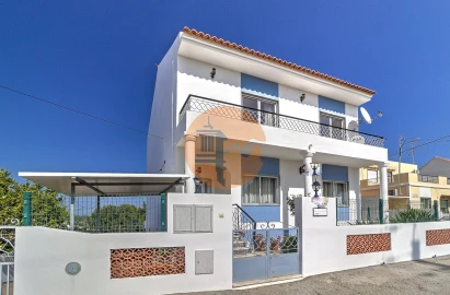 Moradia T3 para Venda em Castro Marim