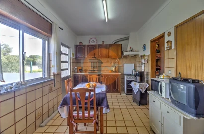 Moradia T3 para Venda em Castro Marim