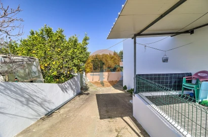 Moradia T3 para Venda em Castro Marim