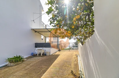 Moradia T3 para Venda em Castro Marim