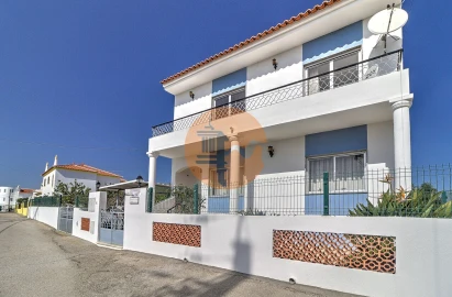 Moradia T3 para Venda em Castro Marim
