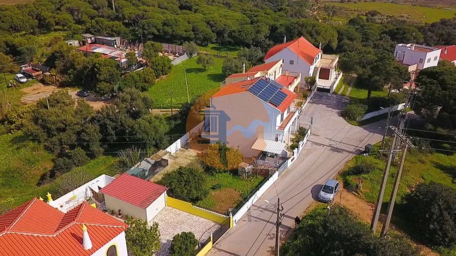 Moradia T3 para Venda em Castro Marim Foto 54