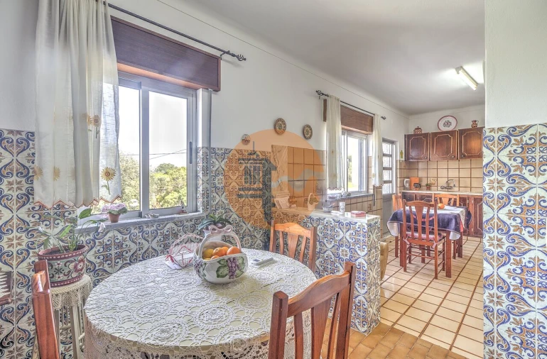 Moradia T3 para Venda em Castro Marim Foto 16