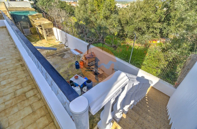 Moradia T3 para Venda em Castro Marim Foto 20