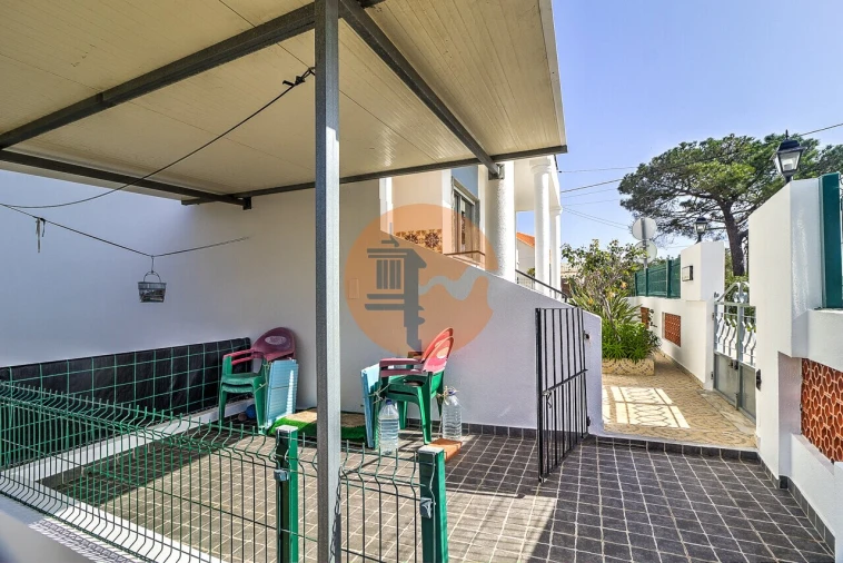 Moradia T3 para Venda em Castro Marim Foto 45