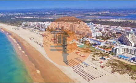 Apartamento T2 para Venda em Monte Gordo