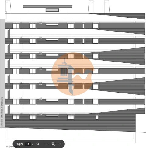 Apartamento T2 para Venda em Monte Gordo