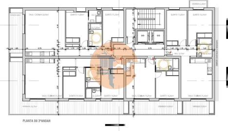 Apartamento T2 para Venda em Monte Gordo