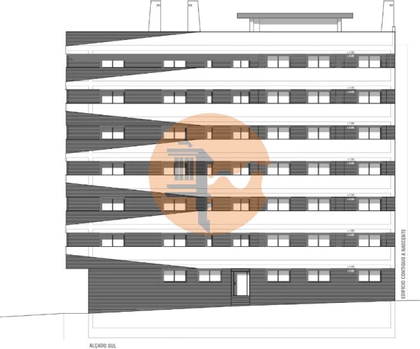Apartamento T2 para Venda em Monte Gordo Foto 6