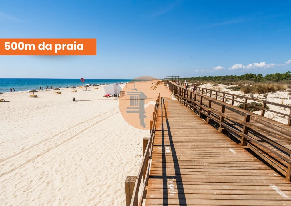 Apartamento T2 para Venda em Monte Gordo Foto 9
