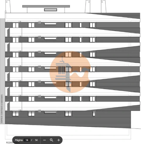Apartamento T2 para Venda em Monte Gordo