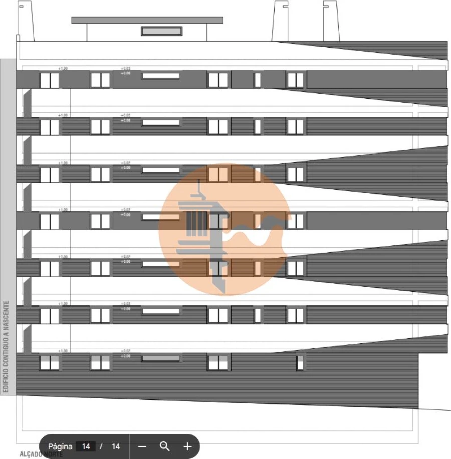 Apartamento T2 para Venda em Monte Gordo Foto 5