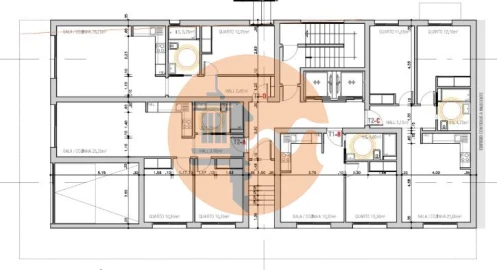 Apartamento T1 para Venda em Monte Gordo