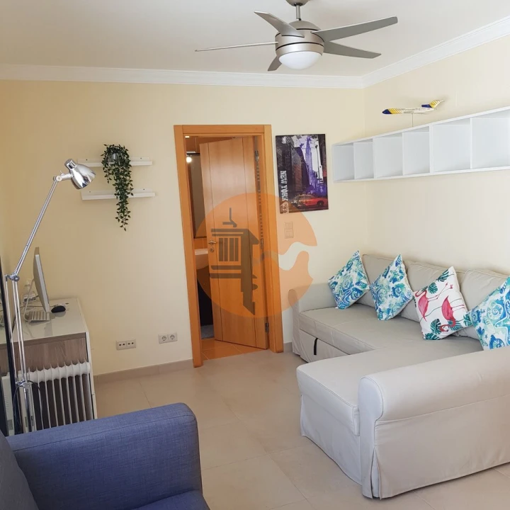 Apartamento T0 para Venda em Vila Real de Santo Antonio Foto 5