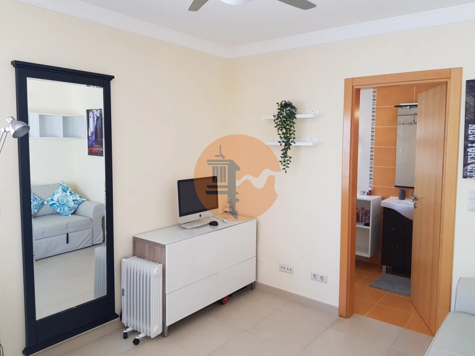Apartamento T0 para Venda em Vila Real de Santo Antonio Foto 7