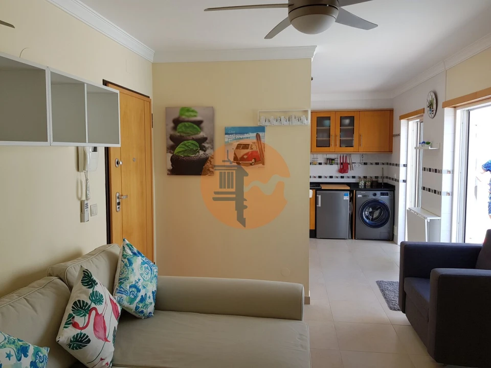 Apartamento T0 para Venda em Vila Real de Santo Antonio Foto 8