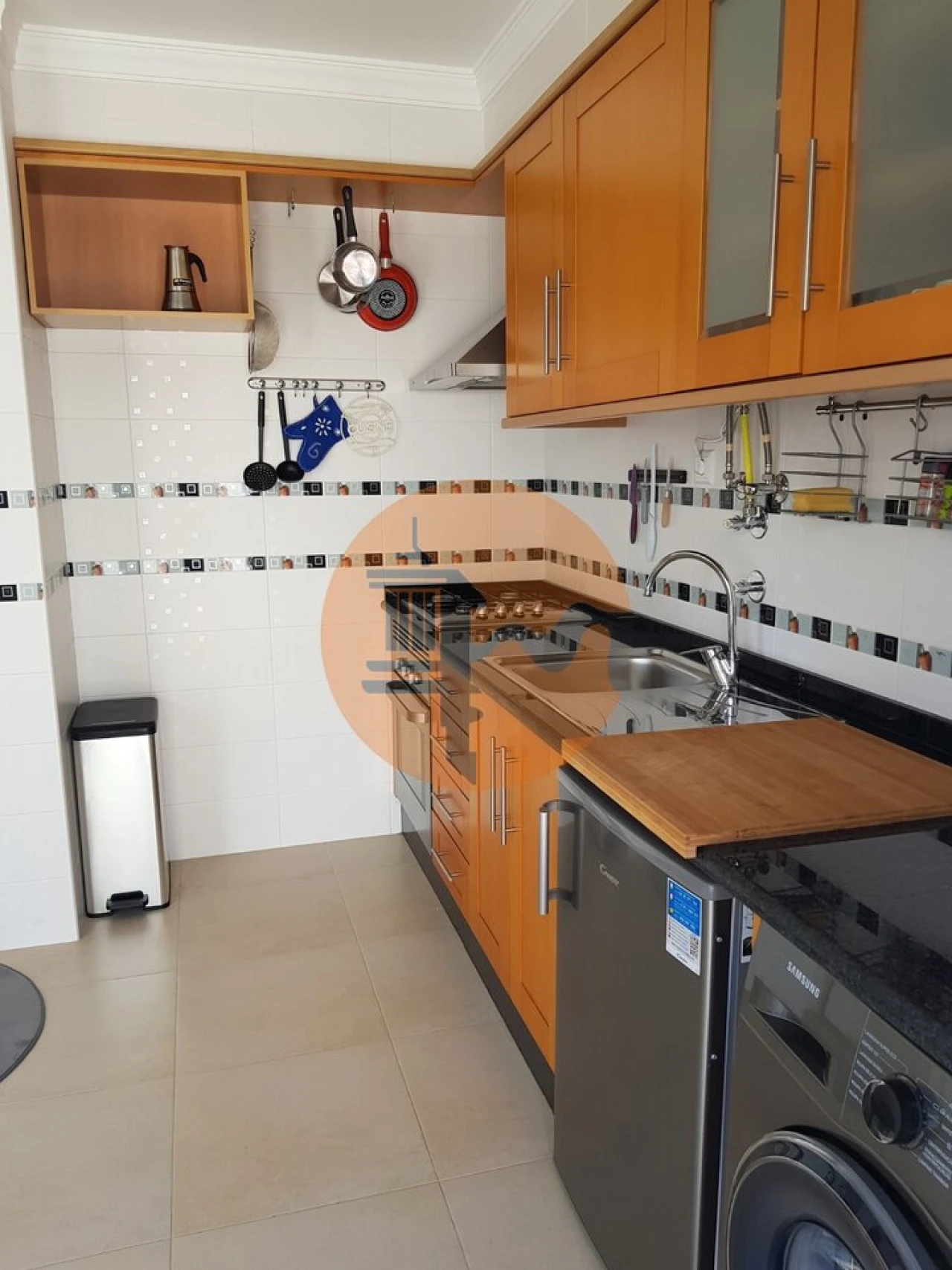Apartamento T0 para Venda em Vila Real de Santo Antonio Foto 9