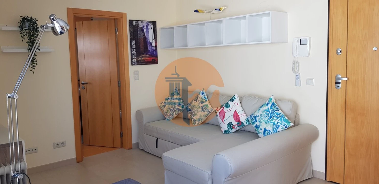 Apartamento T0 para Venda em Vila Real de Santo Antonio Foto 3